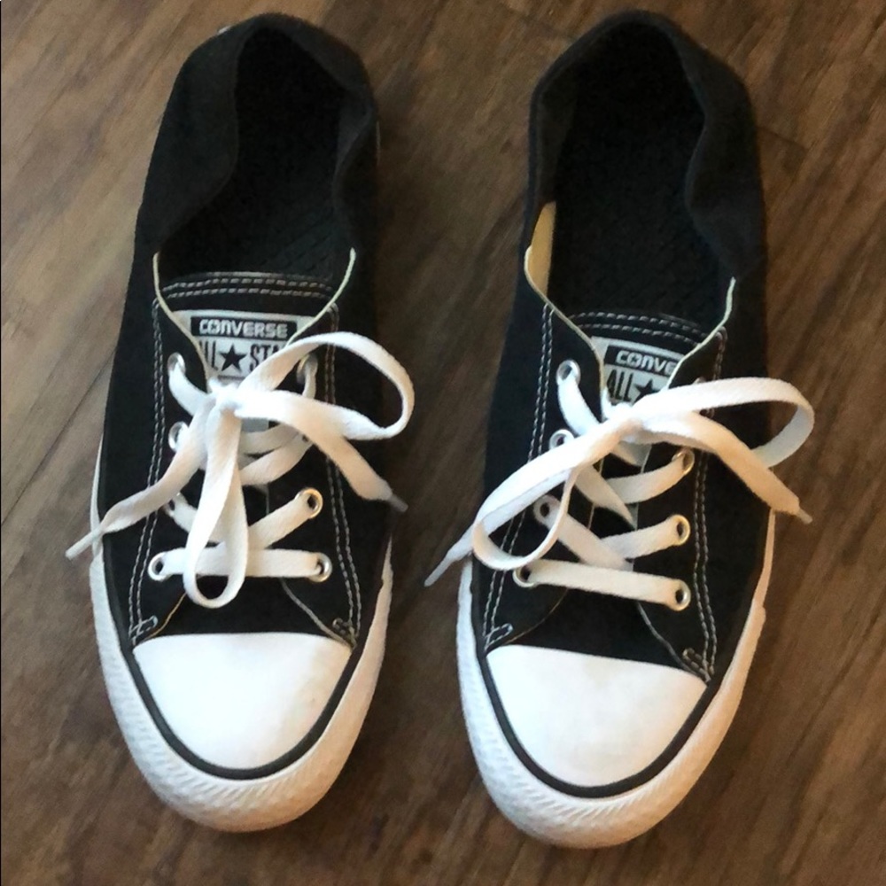 Women’s Converse All Star Sneakers